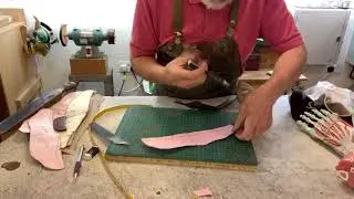 Как сделать шаблоны ребер жесткости &mdash; Часть 3 из 3
