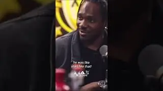 Pusha T Reveals Kanye's Biggest Skill #rap #hiphop #rapper #interview
