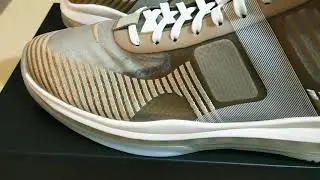 Nike LeBron x John Elliott icon...