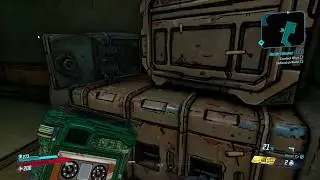 Borderlands 3 Echo Log Marcus Munitions Part 1 Location Promethea