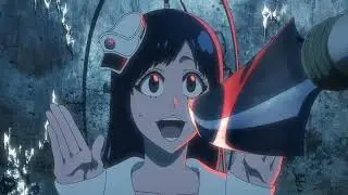Bleach Thousand Year Blood War: Funny Moments Part 1