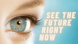 Manifest Your Future Meditation: Create a New Timeline Using the Awesome Power of Your Inner Vision
