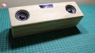 Creative Everythings | Amazing Bluetooth Speaker