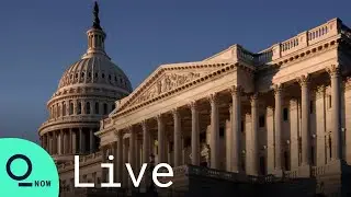 LIVE: Senate Debates Deputy Transportation Secretary Nomination in Washington, D.C.