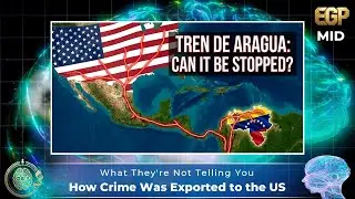 Venezuela&rsquo;s Tren de Aragua: How Crime Was Exported to the US