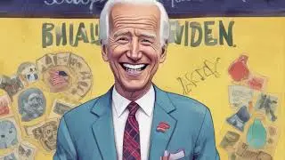 Joe Biden unfit to lead