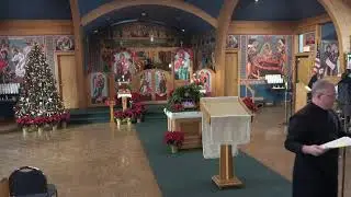 Holy Trinity Church Elmira Heights NY Live Stream