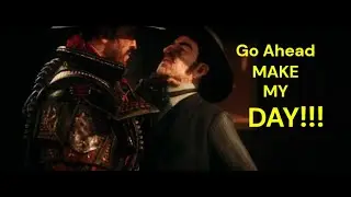 So Many Lives Just For Money.....Evil West EP. 9