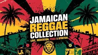 Jamaican Roots & Harmony &ndash; Love & Spirit Reggae 2025 #LoveReggae #RootsHarmony