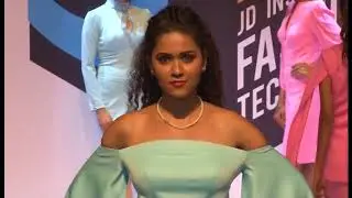 Eco Accu | JD Institute of Fashion Technology, Mumbai