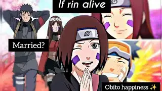 What if Rin never died?
