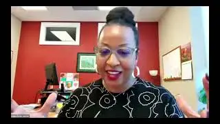 CALMA Round Table: Mapping the Black Information Future