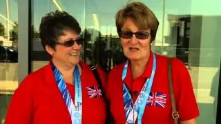 Gay Games Closing Ceremonies