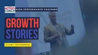 High-Performance growth stories