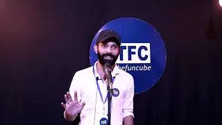 Tum Sanwali Hi Acchi Ho by Vijendra Dhankar | Poetry | The Fun Cube Studio