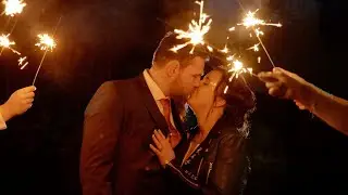 Kirsty & Steve | Amazing Autumnal Wedding | Wedding Film Teaser