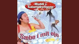 S&aelig;be I Mit &Oslash;je