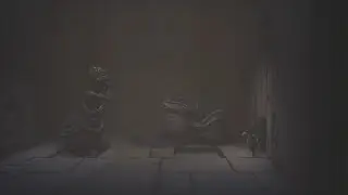 Little Nightmares III