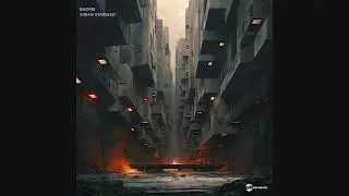 Bazmik & MLOX - Figure 8