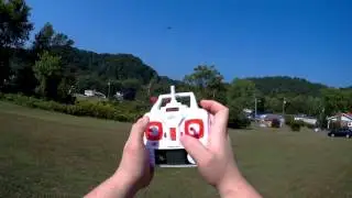 Syma X5HC Review