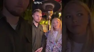 Блиц разговор с Леной Зозуля на тему победы в DJ Wedding Awards#gonja#девушкадиджей#продиджеинг