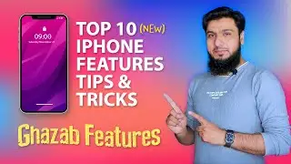 Top 10 Hidden iPhone Features, Tips & Tricks You MUST Know!
