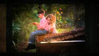 Traveling Piano, Part 2 by Tamara Knight Photography