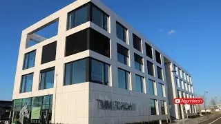 TMM FORUM | 4K Cinematic Documentary by Oliver Thol
