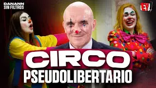🔥 ESPERT en ca&iacute;da libre: El costo del FALSO liberalismo
