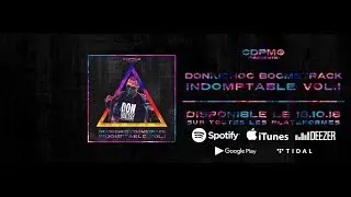 Donkichoc Boomstrack - Slam Jam  - Instrumental - CMG Music Beats