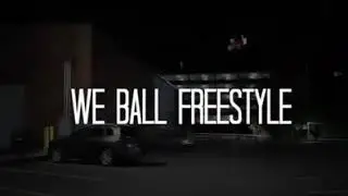 Stay&rsquo;True Red - We Ball Freestyle  [ 4K Music Video ]