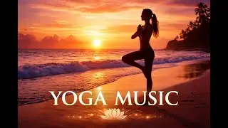 Yoga Meditation Music