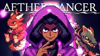 Новый Pokemon Roguelike НАКОНЕЦ-ТО здесь!