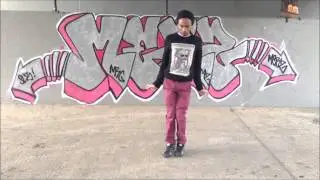 Audition Day by Oh Land (Freestyle) | @AndreShillz & @Crash_TGDY