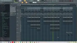 Rota - Belki Başka Zaman Beat + FLP