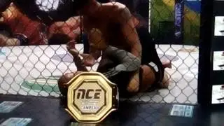 Charles Harris x Tiago Carinha NCE submission