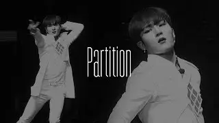 161124 PM 8:00 인표 파티션 INPYO Partition