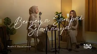 Nadhif Basalamah - Bergema Sampai Selamanya I Arrangement-nya Green Flag Energy 🌿