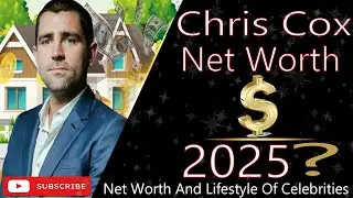 Chris Cox Net Worth 2025 | Meta&rsquo;s Tech Genius Fortune Breakdown
