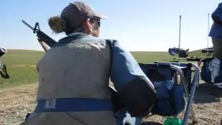 Colorado Rifle Club Remember the Brave Match
