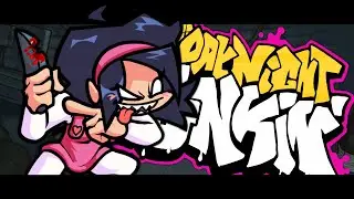Jumped - FNF: Untitled Nene Mod OST