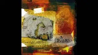 The Tossers - The First League Out From Land (EP) (2001)