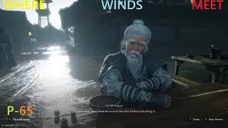 WHERE WINDS MEET Gameplay Walkthrough Part-65 PC NG (HINDI + ENGLISH)