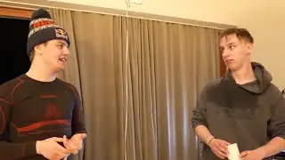 Der wohl d&uuml;mmste 7vsWild Teilnehmer Leak
