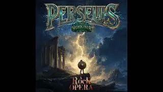 Perseus: The Headliner - A Rock Opera