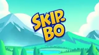 Skip-Bo (Mattel163) - Online Match (Fixed)