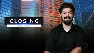 🛑 CLOSING: IBOVESPA FECHA EM ALTA COM APROVAÇÃO DE ACORDO ENTRE UE E MERCOSUL | 09/01/2025