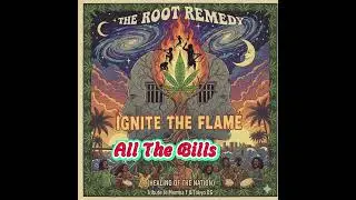 Ignite the flame