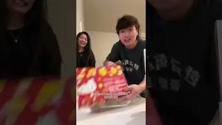 вот почему за ней нужно присматривать 🤦🏻&zwj;♂️ #пара #комедияпары #шорты