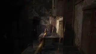 An Armoured Car vs One Man #gaming #uncharted #chase #bgmi